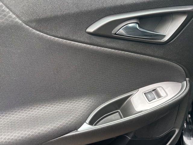 Chevrolet Malibu  2024