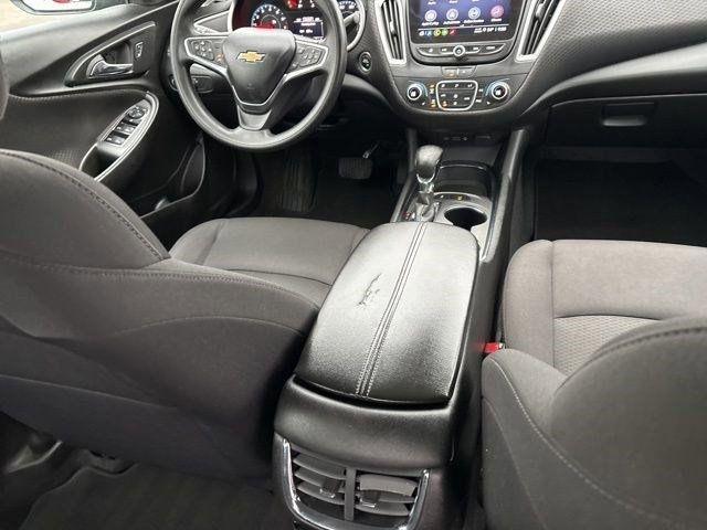 Chevrolet Malibu  2024