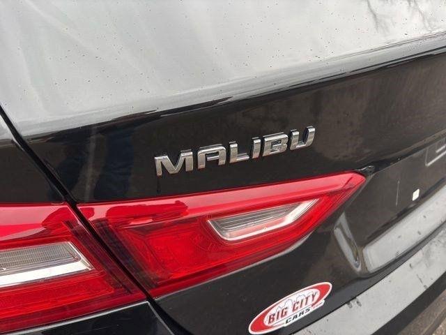 Chevrolet Malibu  2024
