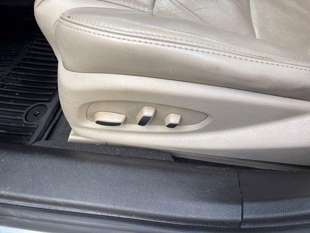 Cadillac XTS Luxury 2018