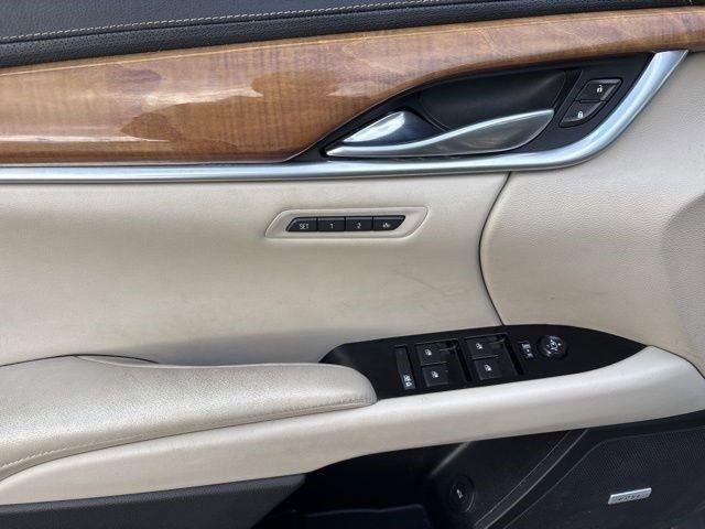 Cadillac XTS Luxury 2018