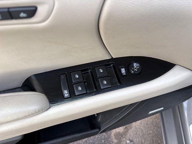 Cadillac XTS Luxury 2018