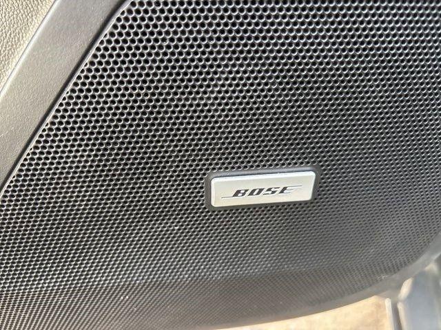 Cadillac XTS Luxury 2018