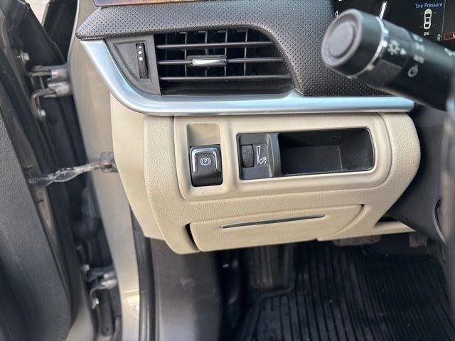 Cadillac XTS Luxury 2018