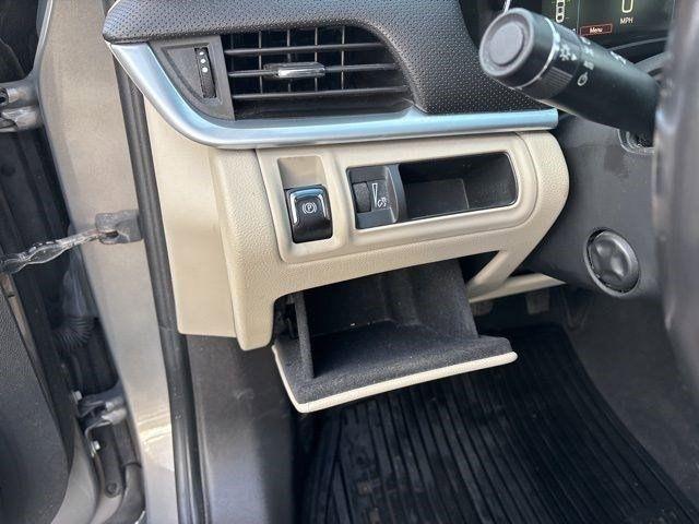 Cadillac XTS Luxury 2018