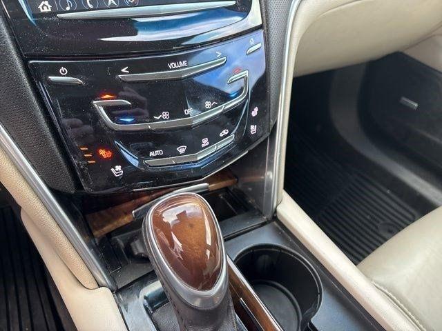 Cadillac XTS Luxury 2018