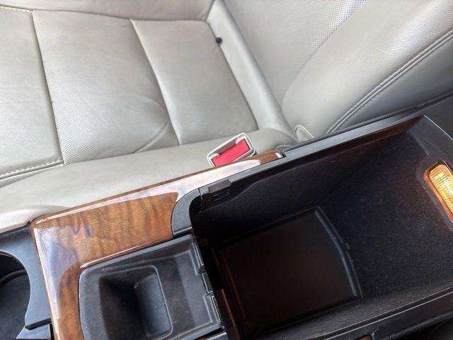 Cadillac XTS Luxury 2018