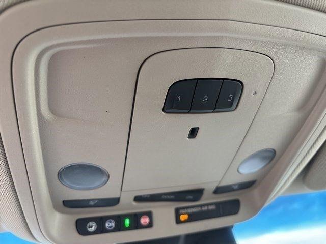 Cadillac XTS Luxury 2018