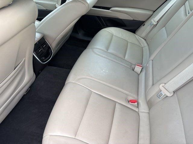 Cadillac XTS Luxury 2018