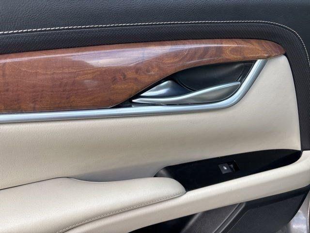 Cadillac XTS Luxury 2018