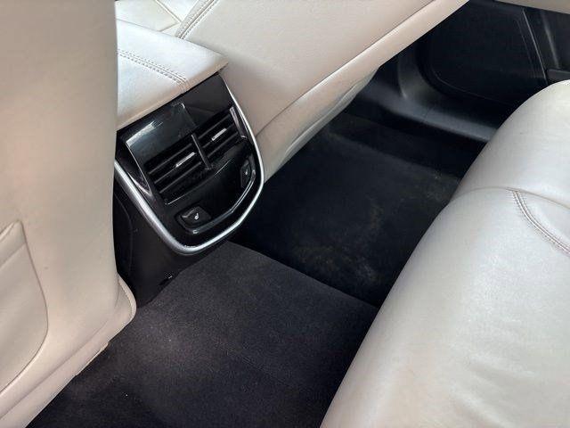 Cadillac XTS Luxury 2018