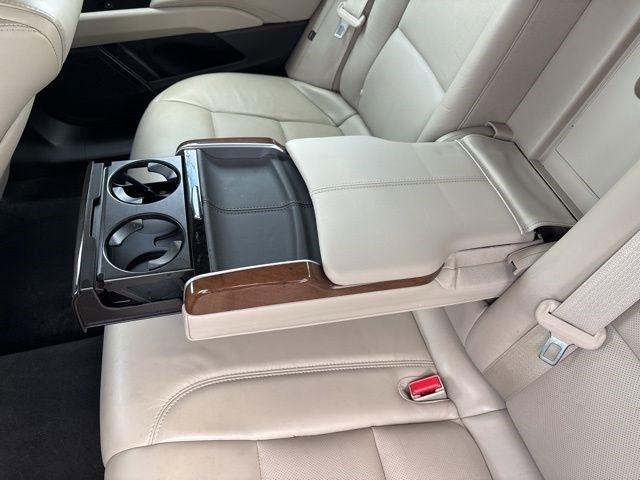 Cadillac XTS Luxury 2018