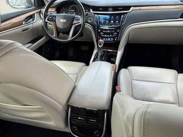 Cadillac XTS Luxury 2018