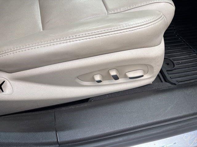 Cadillac XTS Luxury 2018