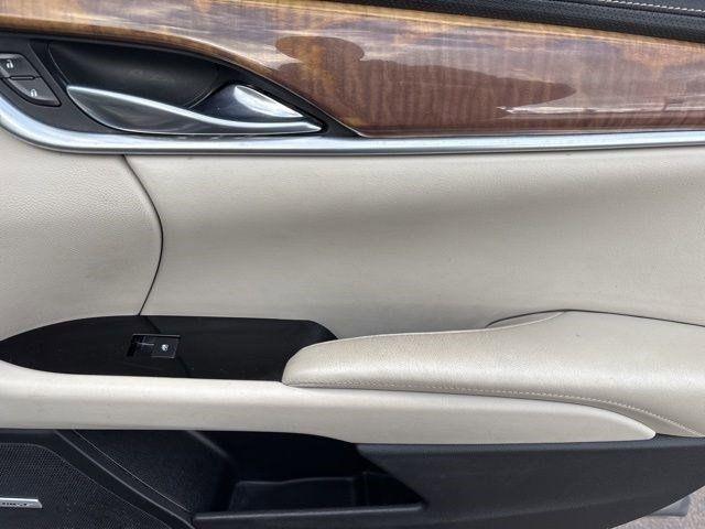 Cadillac XTS Luxury 2018