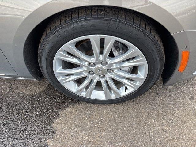 Cadillac XTS Luxury 2018