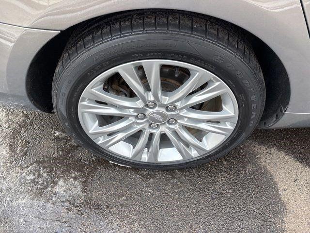 Cadillac XTS Luxury 2018