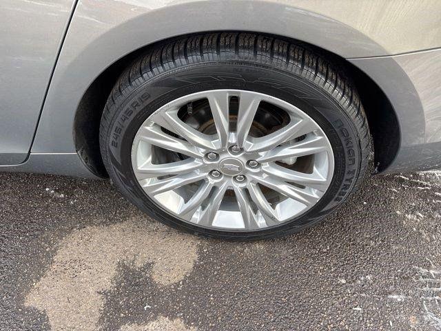 Cadillac XTS Luxury 2018