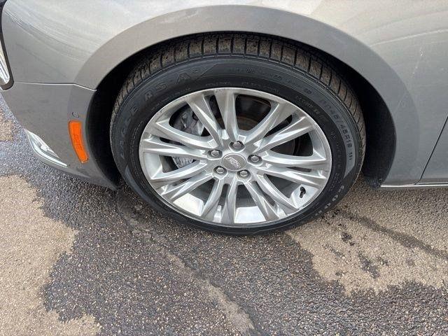 Cadillac XTS Luxury 2018