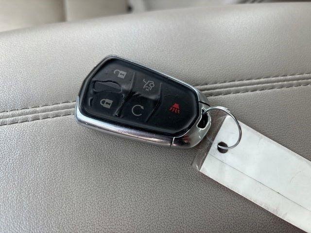 Cadillac XTS Luxury 2018