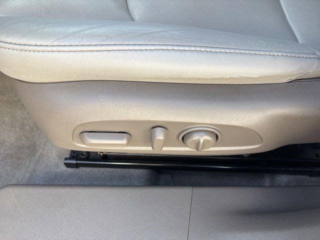 Chevrolet Malibu Premier 2016