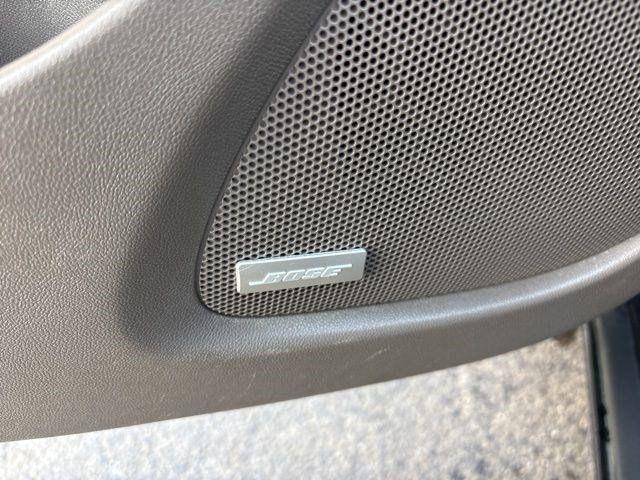 Chevrolet Malibu Premier 2016