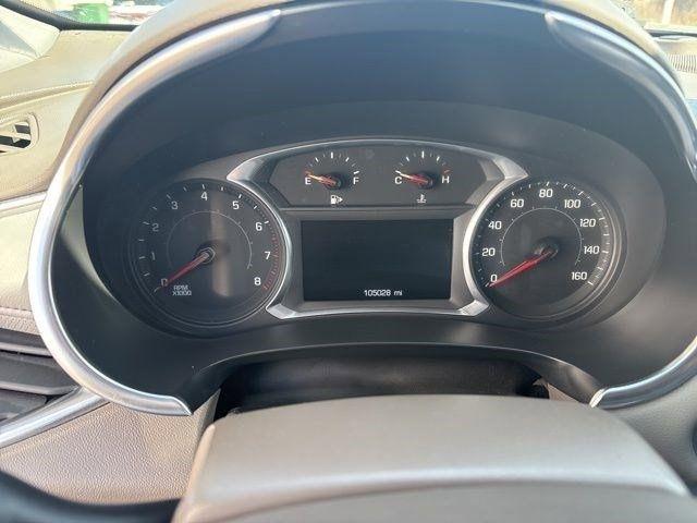 Chevrolet Malibu Premier 2016