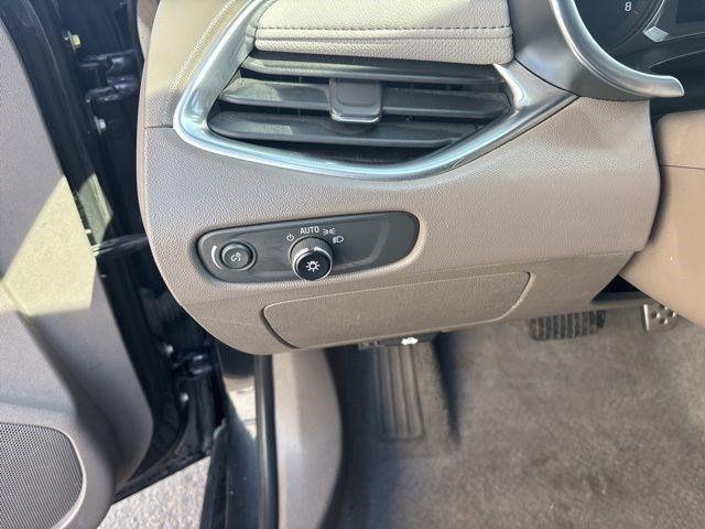 Chevrolet Malibu Premier 2016