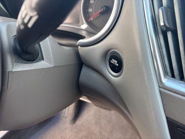 Chevrolet Malibu Premier 2016