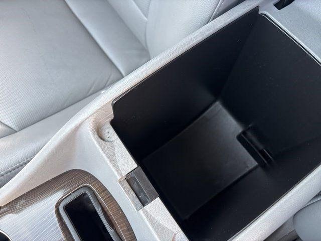 Chevrolet Malibu Premier 2016