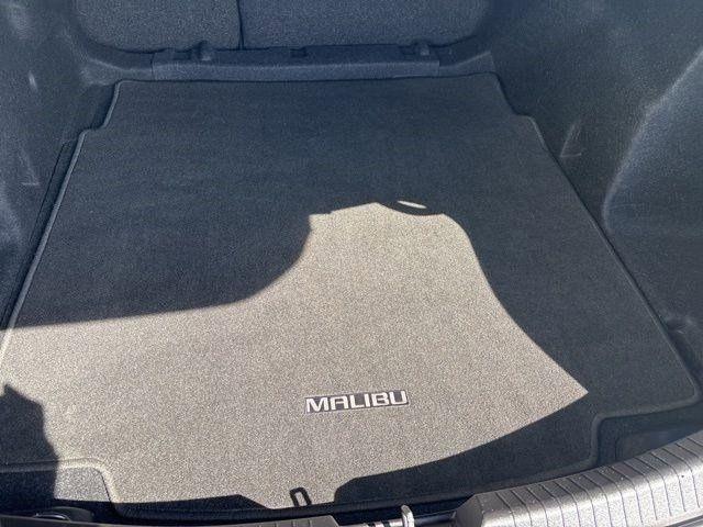 Chevrolet Malibu Premier 2016