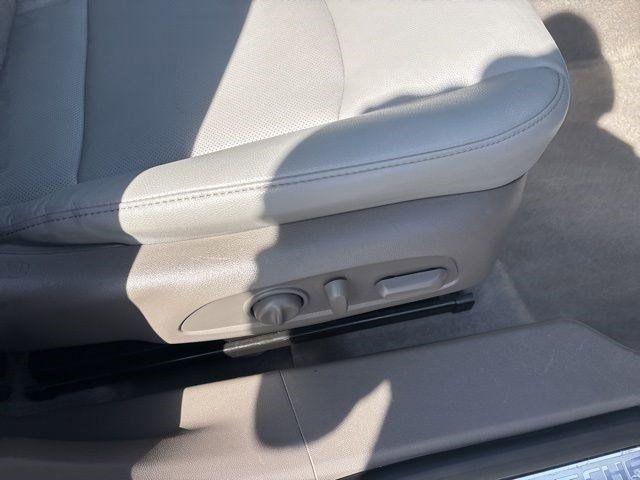 Chevrolet Malibu Premier 2016