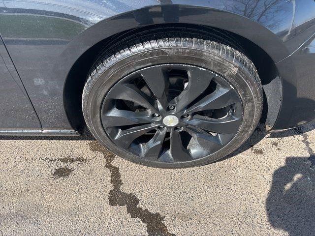 Chevrolet Malibu Premier 2016