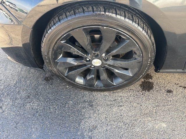 Chevrolet Malibu Premier 2016