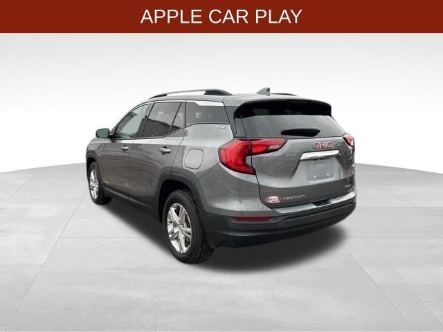 GMC Terrain SLE AWD 2019