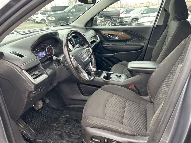 GMC Terrain SLE AWD 2019