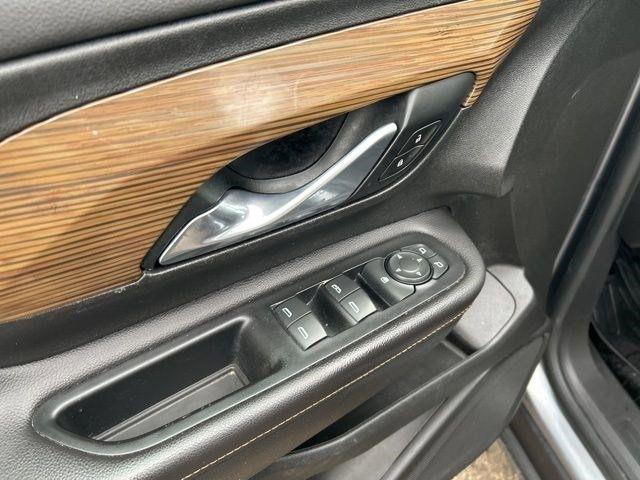 GMC Terrain SLE AWD 2019