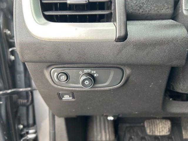 GMC Terrain SLE AWD 2019