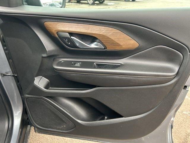 GMC Terrain SLE AWD 2019