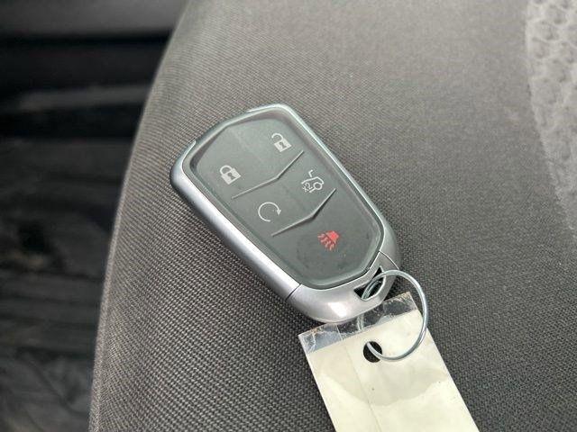 GMC Terrain SLE AWD 2019