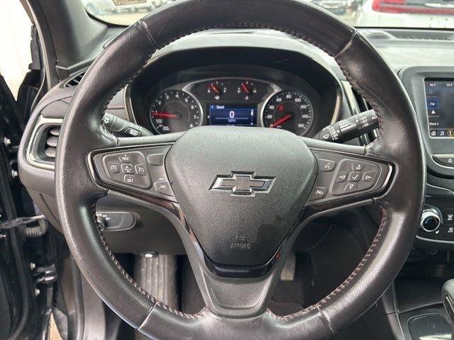 Chevrolet Equinox RS 2022