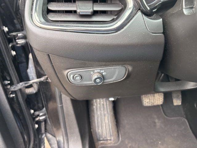 Chevrolet Equinox RS 2022