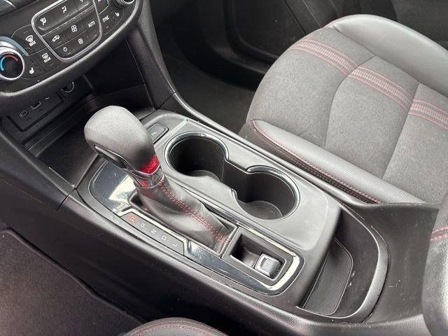 Chevrolet Equinox RS 2022