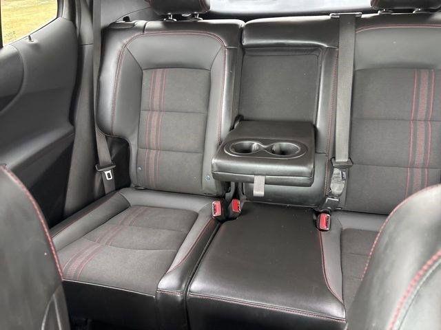 Chevrolet Equinox RS 2022