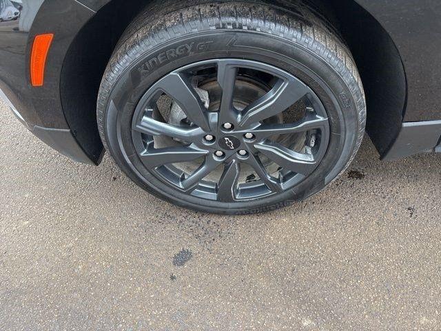 Chevrolet Equinox RS 2022