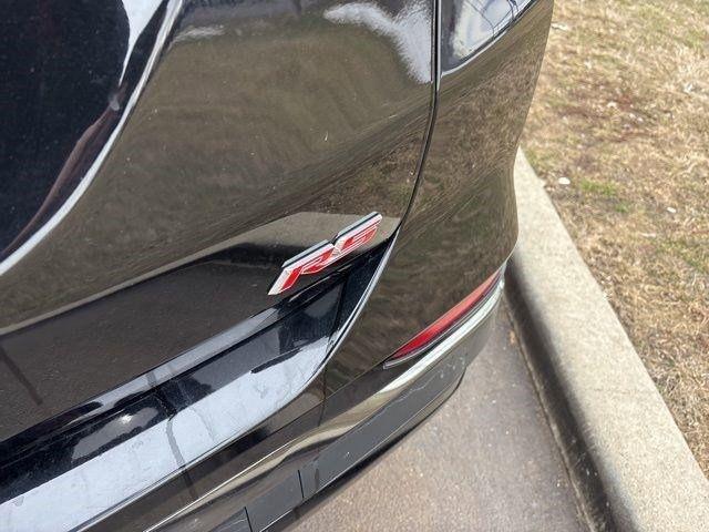 Chevrolet Equinox RS 2022