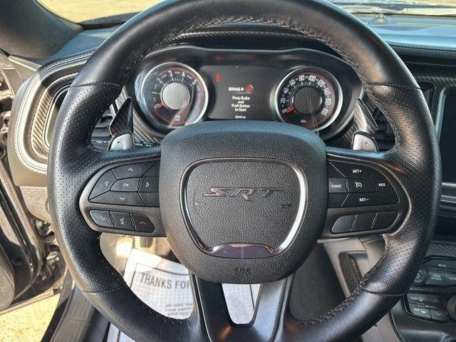 Dodge Challenger R/T SCAT Pack 2022