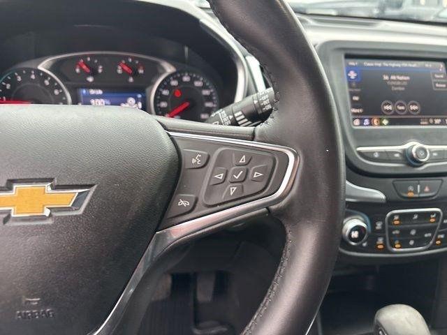 Chevrolet Equinox LT 2022