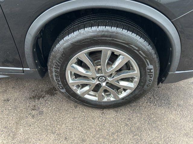 Nissan Rogue SV AWD 2019