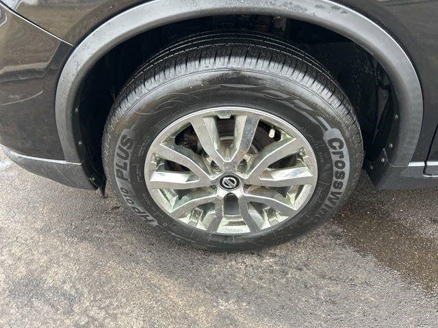 Nissan Rogue SV AWD 2019